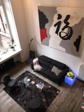 Appartement Saint Thomas Prestige Strasbourg Eksteriør billede